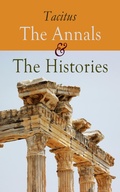 Cover: The Annals & The Histories - e-artnow