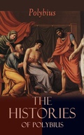 Cover: The Histories of Polybius - e-artnow