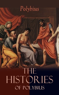 Enlarge image Cover: The Histories of Polybius - e-artnow