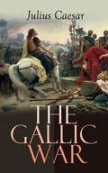 Cover: The Gallic War - e-artnow