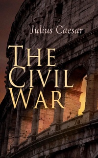 Enlarge image Cover: The Civil War - e-artnow