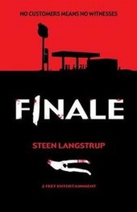 Enlarge image Cover: Finale - 2 Feet Entertainment