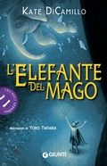 Cover: L' elefante del mago - Tascabili ragazzi;Giunti Editore