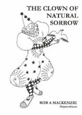 Cover: The Clown of Natural Sorrow - HappenStance