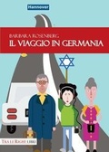 Cover: Il viaggio in Germania - Tra le righe libri