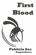 Cover: First Blood - HappenStance