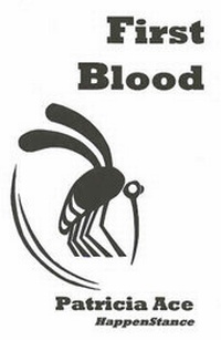 Enlarge image Cover: First Blood - HappenStance