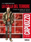 Cover: La culla del terrore. L'odio in nome di Allah diventa Stato - SIGNS PUBLISHING