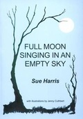 Cover: Full Moon Singing in an Empty Sky - Barnes Publishers
