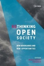 Cover: Rethinking Open Society - Central European University Press