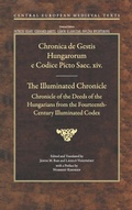 Cover: The Illuminated Chronicle - Central European University Press