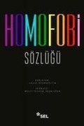 Cover: Homofobi S&ouml;zl&uuml;g&uuml; - Sel Yayincilik