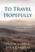 Cover: To Travel Hopefully - Old Africa Books