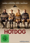 Cover: Hot Dog - Warner Home Video