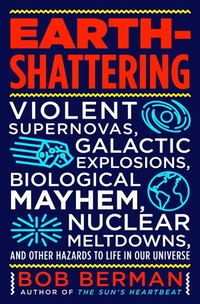 Enlarge image Cover: Earth-Shattering - Little, Brown and Company