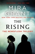 Cover: The Rising - Orbit