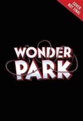 Cover: Wonder Park: The Movie Novel - Little, Brown Books for Young Readers