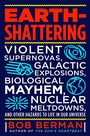 Cover: Earth-Shattering - Little, Brown & Company