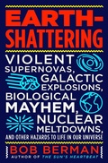 Cover: Earth-Shattering - Little, Brown & Company