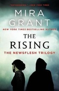 Cover: The Rising - Little, Brown & Company