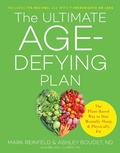 Cover: The Ultimate Age-Defying Plan - Grand Central Publishing