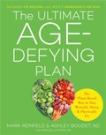 Cover: The Ultimate Age-Defying Plan - Da Capo Lifelong