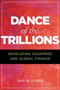 Cover: Dance of the Trillions - Brookings Institution