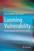 Cover: Looming Vulnerability - Springer