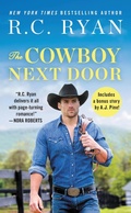 Cover: The Cowboy Next Door - Grand Central Publishing