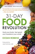 Cover: 31-Day Food Revolution - Grand Central Publishing
