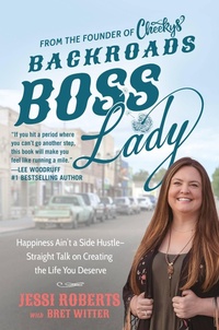 Enlarge image Cover: Backroads Boss Lady - Grand Central Publishing