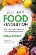 Cover: 31-Day Food Revolution - Grand Central Publishing