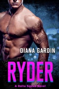 Cover: Ryder - Grand Central Publishing