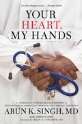 Bild: Your Heart, My Hands - Hachette Nashville