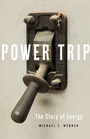 Cover: Power Trip - Basic Books