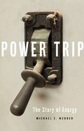 Cover: Power Trip - Basic Books