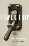 Cover: Power Trip - Basic Books