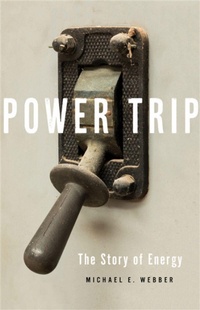 Enlarge image Cover: Power Trip - Basic Books