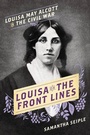 Cover: Louisa on the Front Lines - Basic Books