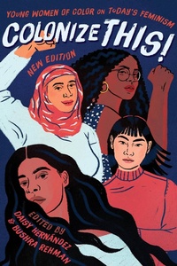 Enlarge image Cover: Colonize This! - Basic Books