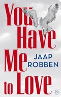 Cover: You Have Me to Love - World Editions