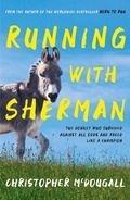 Cover: Running with Sherman - Profile Books Ltd