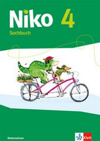 Abbildung von: Niko 4. Ausgabe Niedersachsen - Klett