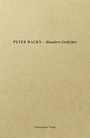 Cover: Hundert Gedichte - Eulenspiegel Verlagsgruppe Buchverlage