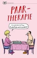 Cover: Paartherapie - Eulenspiegel Verlagsgruppe Buchverlage