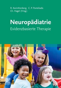 Abbildung von: Neuropädiatrie - Urban & Fischer