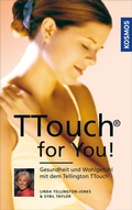 Cover: TTouch for You! - Kosmos