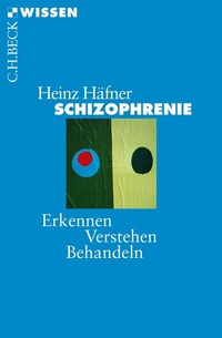 Enlarge image Cover: Schizophrenie - C.H.BECK