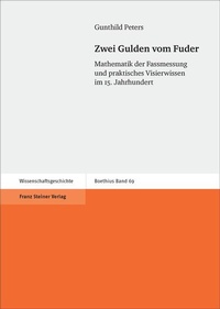 Enlarge image Cover: Zwei Gulden vom Fuder - Franz Steiner Verlag