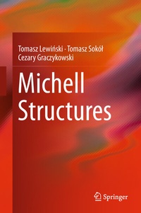 Abbildung von: Michell Structures - Springer